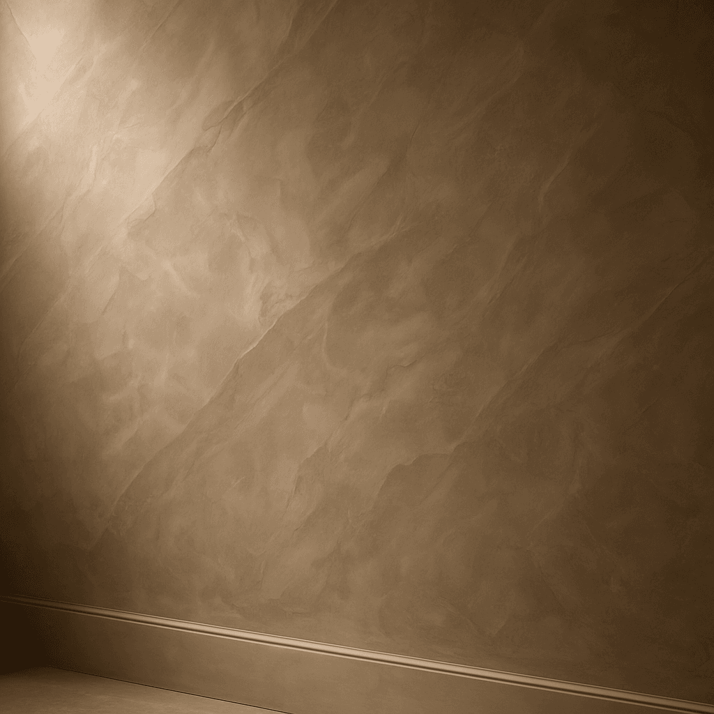 Venetian Plaster by Houston Superior Painting
