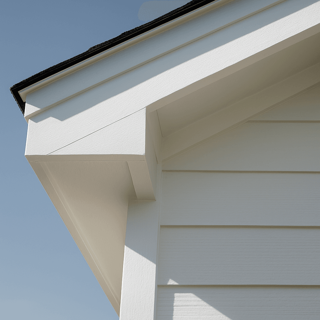 Wood Rot Repair by Houston Superior Painting